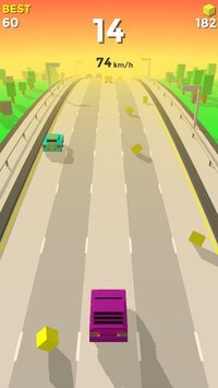 CarOut screenshot, image №2841523 - RAWG