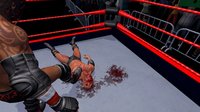 Pro Wrestling X screenshot, image №115823 - RAWG