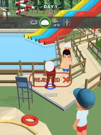Aqualand 3D screenshot, image №2509749 - RAWG