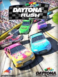 Daytona Rush screenshot, image №17829 - RAWG