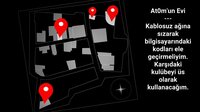 KATAKULLİ: Game Jam screenshot, image №2721824 - RAWG