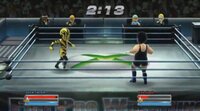 Fire Pro Wrestling (2012) screenshot, image №4007485 - RAWG