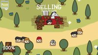 The Wanted Merchant screenshot, image №2371688 - RAWG