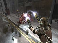 Hellgate: London screenshot, image №403145 - RAWG