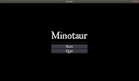 minotaur (itch) (tfinch) screenshot, image №1651649 - RAWG