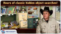 Mysteryville Lite: hidden object investigation screenshot, image №1654109 - RAWG