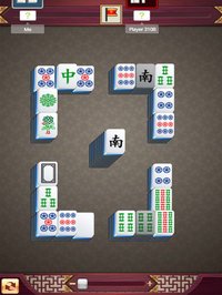 Mahjong King screenshot, image №1794947 - RAWG