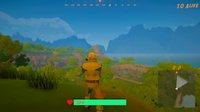 Wilderness Evolved Battle screenshot, image №1753677 - RAWG