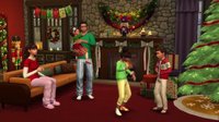 The Sims 4: Seasons screenshot, image №778691 - RAWG