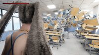 Chinese style school screenshot, image №4215903 - RAWG