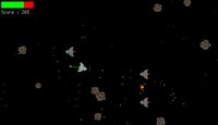 Space Shooter (tmagnier) screenshot, image №1264500 - RAWG