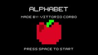 Alphabet (Vittorio Corbo) screenshot, image №2443448 - RAWG