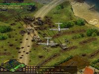 Blitzkrieg: Burning Horizon screenshot, image №392421 - RAWG
