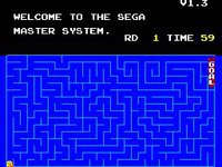 Snail Maze (1986) screenshot, image №2149633 - RAWG
