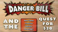 Danger Bill and the Quest for $20 screenshot, image №1271156 - RAWG