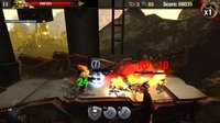 Warhammer 40,000: Carnage Champions screenshot, image №165470 - RAWG