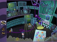 Nightmares Escape - Escape the Room screenshot, image №1620035 - RAWG