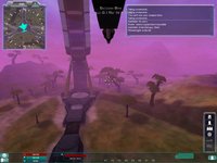 PlanetSide screenshot, image №347783 - RAWG