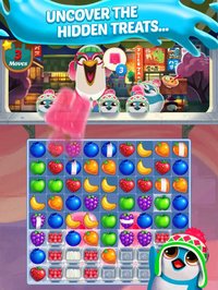 Juice Jam! Match 3 Puzzle Game screenshot, image №2023806 - RAWG