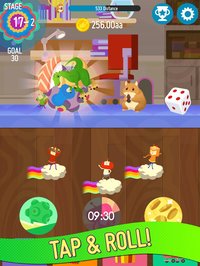 Tap My Katamari - Idle Clicker screenshot, image №675896 - RAWG