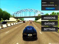 City Police Car Driver & Driving Simulator 2017 screenshot, image №922859 - RAWG