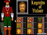 Legends of Valour screenshot, image №319698 - RAWG