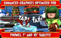 SnowJinks Free screenshot, image №1451886 - RAWG
