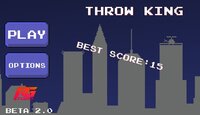 Throw King screenshot, image №3867714 - RAWG