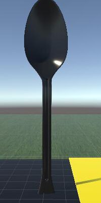 Walk ALOT To Find A Spoon screenshot, image №3648821 - RAWG