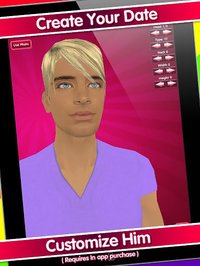 My Virtual Gay Boyfriend Free screenshot, image №1557140 - RAWG