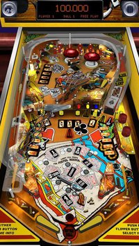 Pinball Arcade Plus screenshot, image №2097995 - RAWG