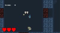 Swords, a Dynamic Difficulty Experiment screenshot, image №2432177 - RAWG