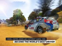 WRC The Official Game screenshot, image №2064292 - RAWG
