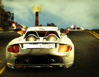 Need For Speed: Most Wanted screenshot, image №806650 - RAWG