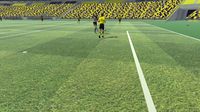 Soccer Simulation screenshot, image №699669 - RAWG