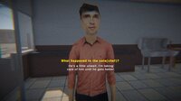 Fear Night Tales - Brothers Kebab Saloon screenshot, image №4211708 - RAWG
