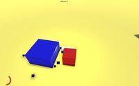 Invasion of The Cubes screenshot, image №1255627 - RAWG