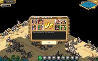 Desert Stormfront - RTS screenshot, image №1502635 - RAWG