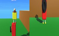 Bird Brains screenshot, image №2021115 - RAWG