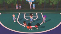 Hoop Fighters: Party Basketball screenshot, image №4244070 - RAWG