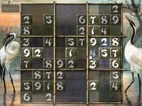 Zen of Sudoku screenshot, image №202019 - RAWG