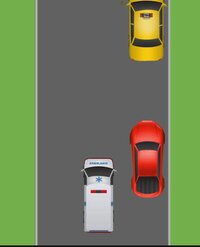 Ambulance Dodge screenshot, image №3383031 - RAWG