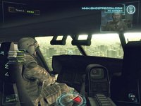 Tom Clancy's Ghost Recon: Advanced Warfighter screenshot, image №428514 - RAWG