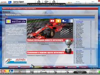 RTL Racing Team Manager screenshot, image №491973 - RAWG