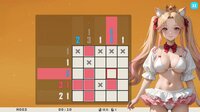 Lixing's Picross World screenshot, image №4225343 - RAWG