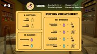 The Potion Service screenshot, image №3868256 - RAWG