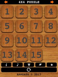 Number Puzzle Pack (Free) screenshot, image №952588 - RAWG