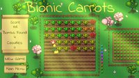 Bionic Carrots screenshot, image №1152585 - RAWG