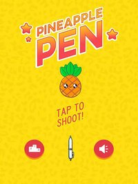 Pineapple Pen screenshot, image №1429318 - RAWG