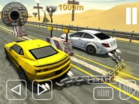 Chained Cars Impossible Stunts screenshot, image №1326447 - RAWG